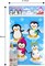 TINYMILLS Winter Snowman Penguins Coloring Book Crayon Set for Kids Party Favors with 12 Coloring Books and 48 Crayons for Holiday Goody Bag Stuffers for Kids Gifts Carnival Prizes Classroom Gift